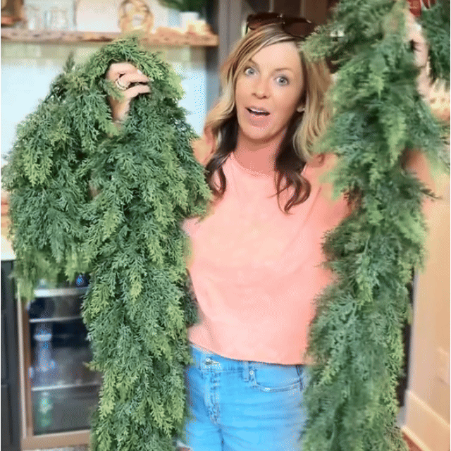 Discover a superior way to elevate your holiday décor effortlessly.